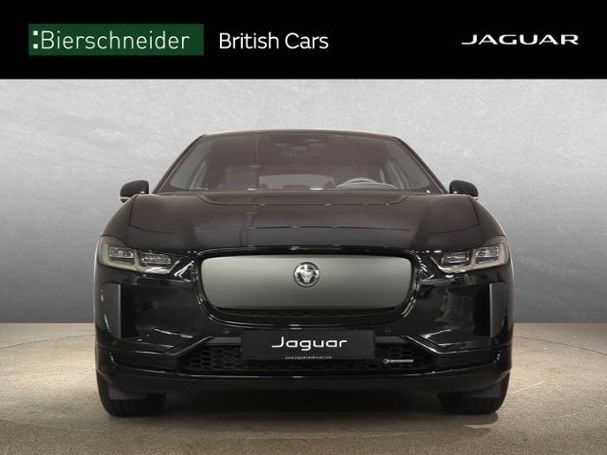 Jaguar I-Pace EV400 SE 294 kW image number 8