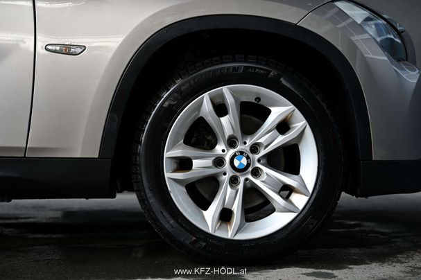 BMW X1 xDrive20i 135 kW image number 7