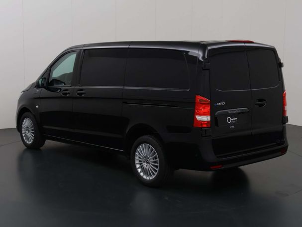 Mercedes-Benz Vito e 85 kW image number 25