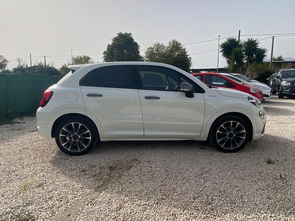 Fiat 500X 1.6 MultiJet 88 kW image number 2