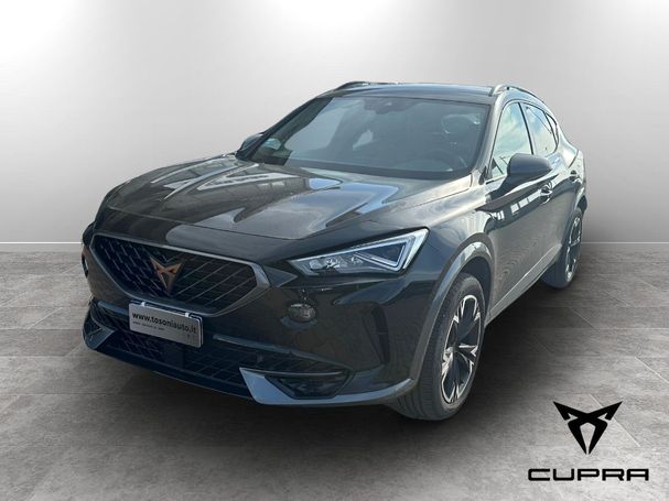 Cupra Formentor 2.0 TDI 4Drive DSG 110 kW image number 1