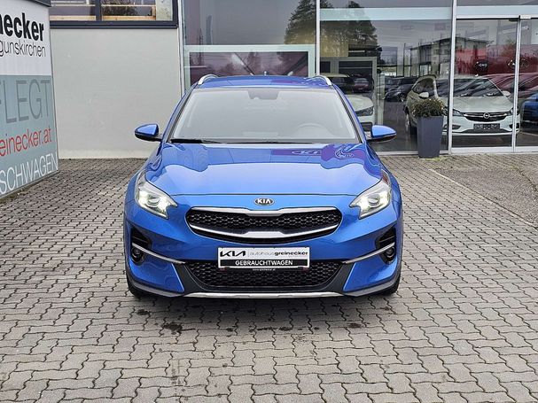 Kia XCeed 1.4 Gold 103 kW image number 6