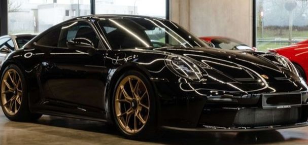 Porsche 992 GT3 Touring PDK 375 kW image number 3