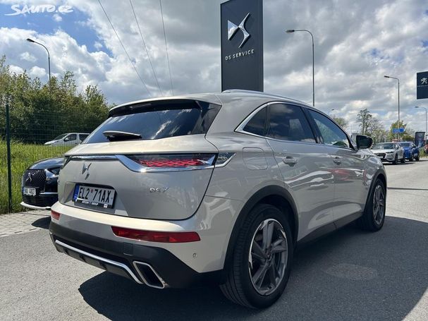 DS Automobiles 7 Crossback E-Tense 300 4x4 220 kW image number 32