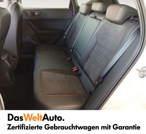 Seat Ateca 2.0 TDI 4Drive DSG FR 110 kW image number 14