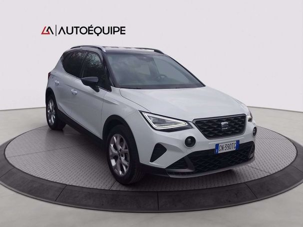 Seat Arona 1.0 TSI 70 kW image number 7