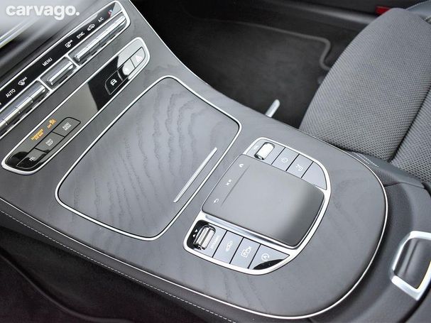 Mercedes-Benz E 400 d T 243 kW image number 28