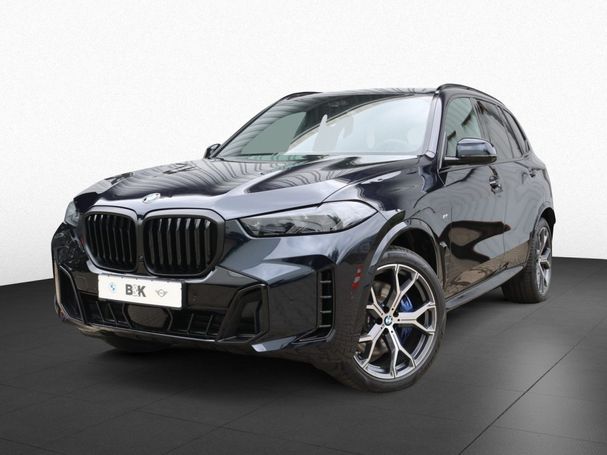 BMW X5 xDrive30d Sport 219 kW image number 1