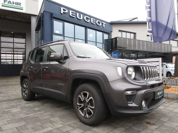 Jeep Renegade 88 kW image number 2