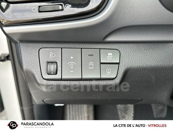 Kia Stonic 1.0 T-GDi 100 74 kW image number 14