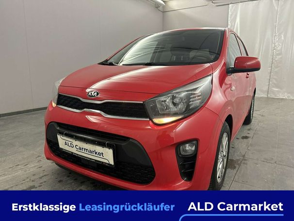 Kia Picanto 1.0 Dream-Team Edition 49 kW image number 1