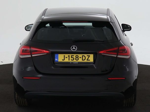 Mercedes-Benz A 160 80 kW image number 27