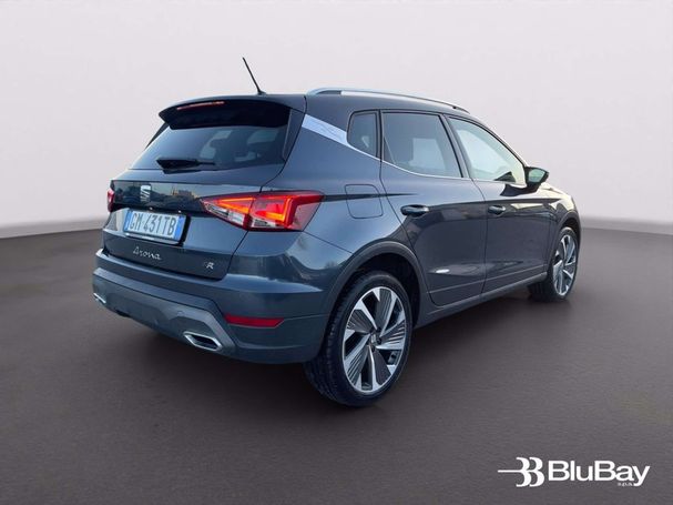 Seat Arona 1.0 TSI 70 kW image number 8