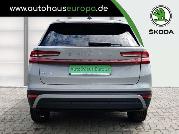 Skoda Kodiaq 1.5 DSG 110 kW image number 3