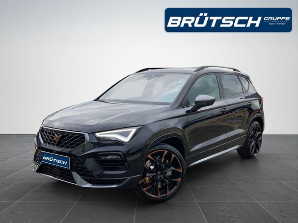 Cupra Ateca 2.0 TSI DSG 4Drive 221 kW image number 1