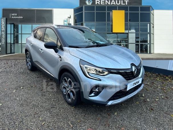 Renault Captur TCe 90 67 kW image number 19