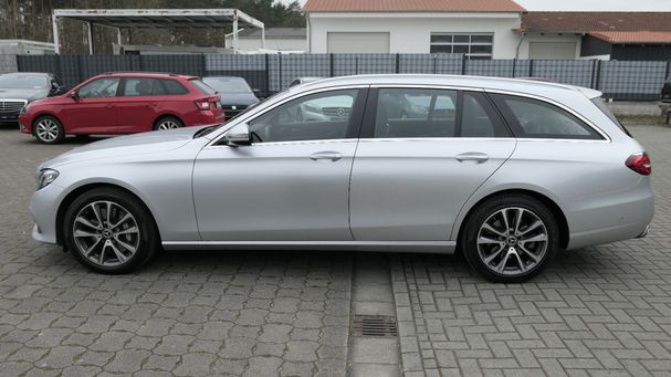 Mercedes-Benz E 350 d T 210 kW image number 5