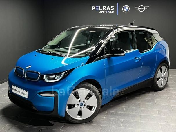 BMW i3 94 Ah Range 125 kW image number 12