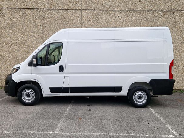 Fiat Ducato L2H2 103 kW image number 3