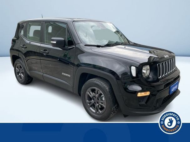 Jeep Renegade 96 kW image number 3