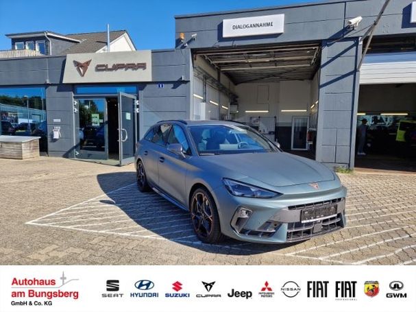 Cupra Leon Sportstourer VZ 1.5 e-Hybrid 200 kW image number 1