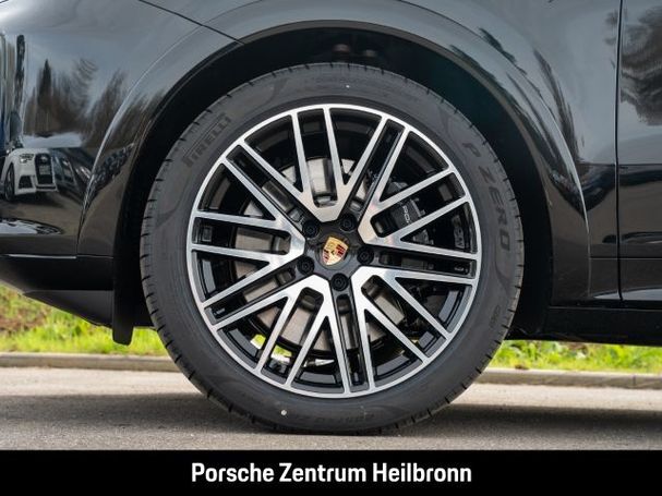 Porsche Cayenne S E-Hybrid 382 kW image number 13