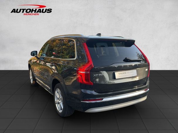 Volvo XC90 Recharge AWD Inscription 288 kW image number 5