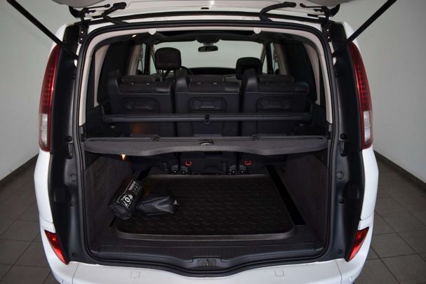 Renault Espace 127 kW image number 21