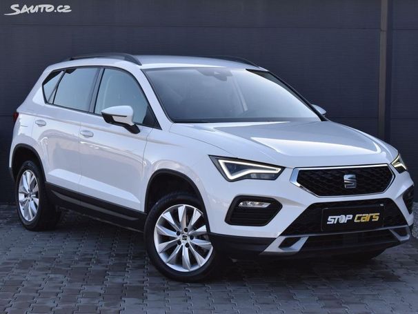 Seat Ateca 2.0 TDI 85 kW image number 3