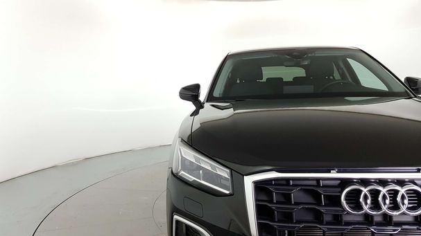 Audi Q2 30 TDI S tronic S-line 85 kW image number 13