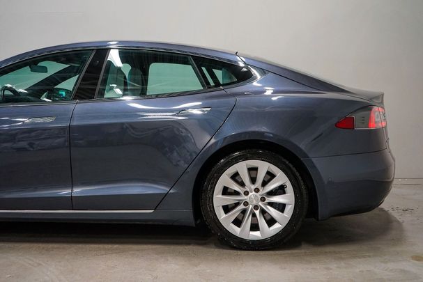 Tesla Model S 75D AWD 246 kW image number 3