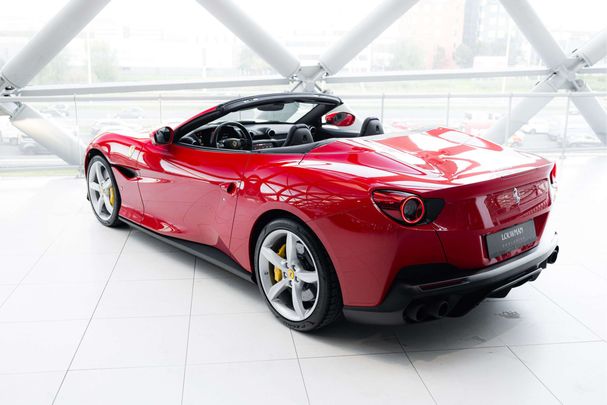 Ferrari Portofino T 441 kW image number 1