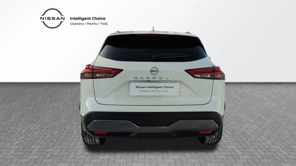 Nissan Qashqai 103 kW image number 3