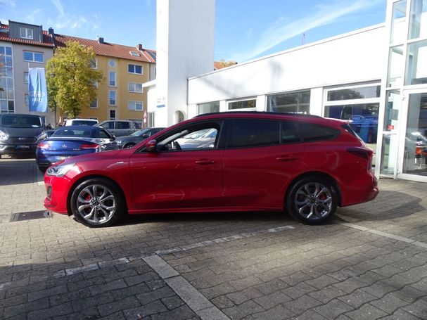 Ford Focus EcoBoost ST-Line X 92 kW image number 3