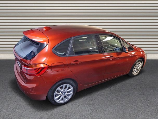 BMW 225 Active Tourer xe xDrive 165 kW image number 4