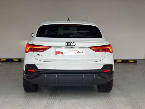 Audi Q3 35 TFSI S tronic 112 kW image number 5