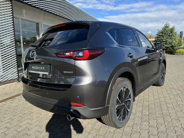 Mazda CX-5 143 kW image number 4