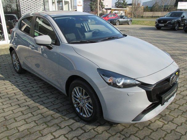 Mazda 2 90 66 kW image number 2