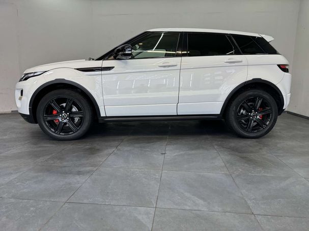 Land Rover Range Rover Evoque ED4 110 kW image number 48