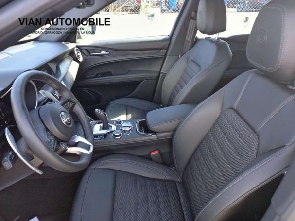 Alfa Romeo Stelvio 2.2 118 kW image number 12