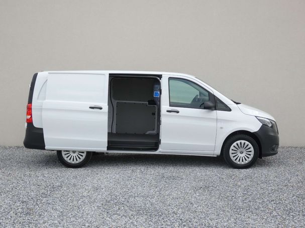 Mercedes-Benz Vito 114 CDI 100 kW image number 11