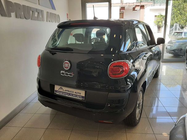 Fiat 500L 1.3 70 kW image number 16