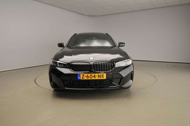 BMW 320 e Touring 150 kW image number 2