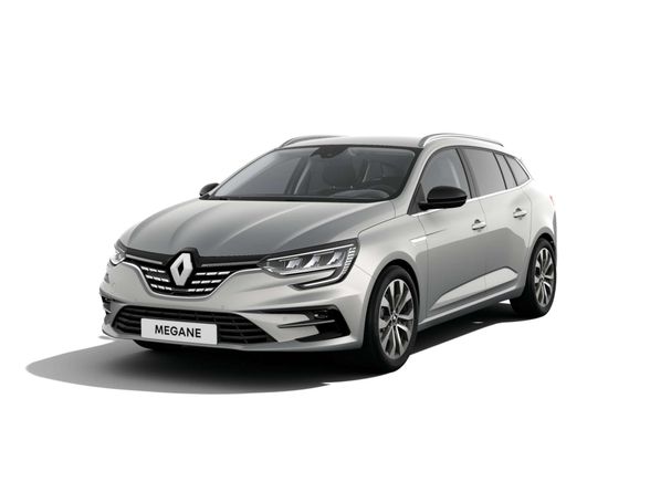 Renault Megane Estate TCe 140 103 kW image number 2