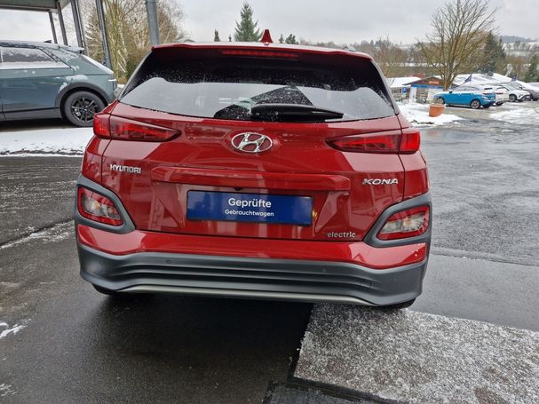 Hyundai Kona Elektro Premium 150 kW image number 3