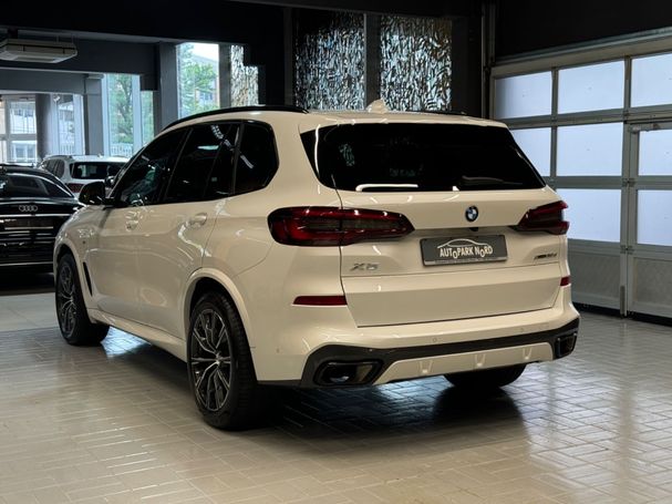 BMW X5 xDrive 210 kW image number 4