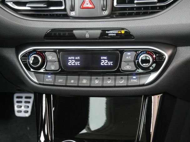 Hyundai i30 T-GDI 103 kW image number 8