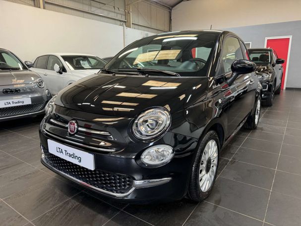 Fiat 500 1.0 51 kW image number 1