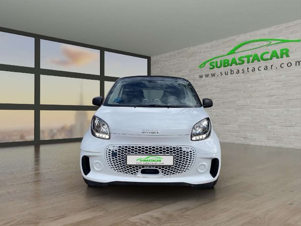 Smart ForTwo 55 kW image number 3