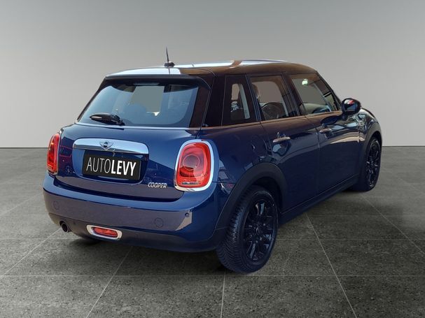 Mini Cooper 100 kW image number 6